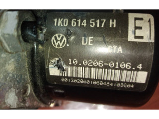 Блок АБС 1K0907379K, 1K0907379K   Audi  A3 S3 8P  2003 - 2012 года