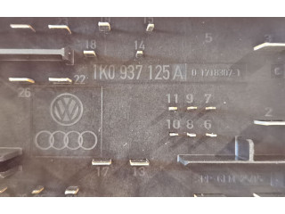 Модуль управления BSM 1K0937125A Audi A3 S3 8P