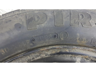 Запасное колесо R 15
