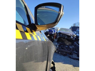 Зеркало электрическое        Skoda Octavia Mk3 (5E)  2013 - 2019 года   