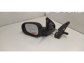 Зеркало электрическое Renault Clio I 1997 - 1998 года