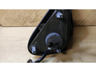 Zpětné zrcátko pravé Citroen Berlingo 2000    