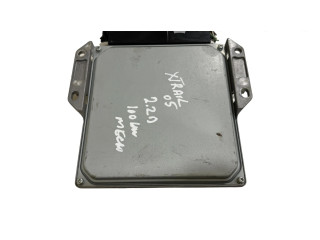 Řídící jednotka 23710ES62B, 2758004504 Nissan X-Trail T30 2005