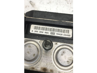 Блок АБС KIA Ceed 2006 - 2012 года