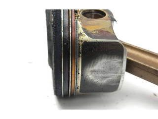 Поршень с шатуном 5502 Porsche Cayenne (92A)