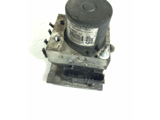 Блок АБС 0265234198, 0265234198 Fiat Grande Punto - года