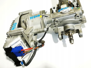 Рулевая рейка 93392692 Opel Meriva A 2003 - 2010 года