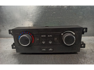 Блок управления климат-контролем 20910836, DELPHI   Chevrolet Captiva