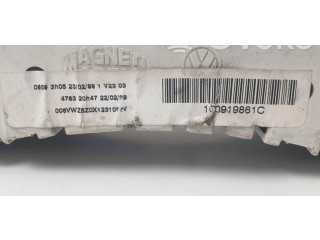 Přístrojová deska Volkswagen New Beetle 2000 1C0919861C