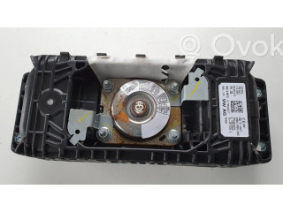 Подушка безопасности пассажира 80A880204D Audi Q5 SQ5