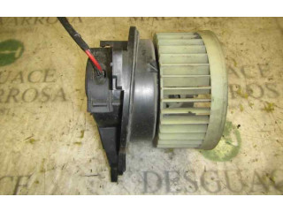 Вентилятор печки       Citroen Berlingo
