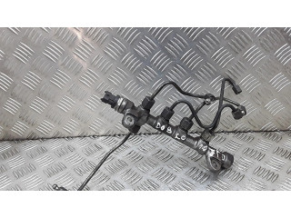 Vstřikovací lišta 0445214192   Fiat Doblo     