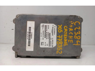 Řídící jednotka Porsche Cayenne (9PA)