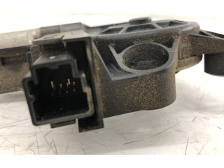 Передний двигатель механизма для подъема окон