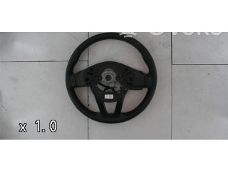 Подушка безопасности водителя DA6A3298202, KD4532983A Mazda 2
