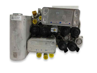 Вентилятор печки 161370300B, 1547595A2F Tesla Model S