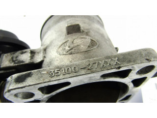 Электрическая задвижка