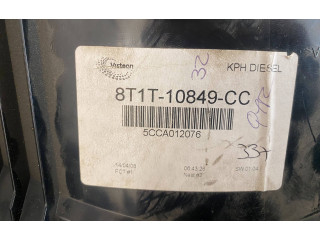 Панель приборов 8T1T10849CC   Ford Transit -  Tourneo Connect       