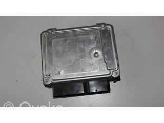 Блок управления двигателя 03L906018FM, 03L906018FJ   Audi A3 S3 8P