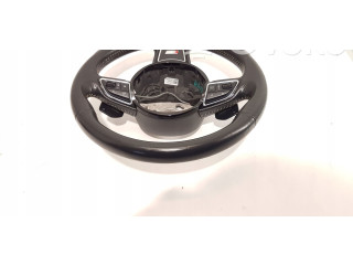 Руль Audi Q3 8U 2011 - 2016 года