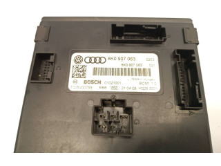 Блок комфорта 8K0907063, 01021001   Audi A6 S6 C6 4F   