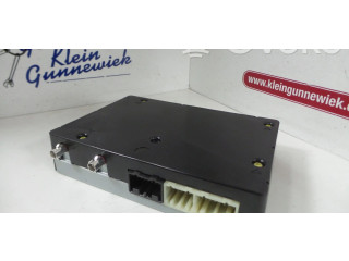 Блок управления 39017359, 84363412 Vauxhall Astra K