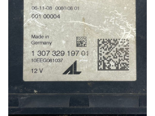 Блок управления Xenon