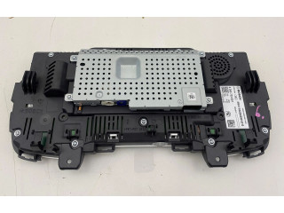 Přístrojová deska BMW 7 G11 G12 2020 0263723057