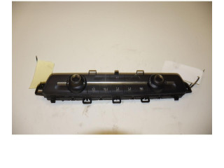 Блок управления климат-контролем 98340416ZD   Peugeot Partner III