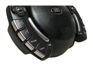 Подушка безопасности двери 61566051B Land Rover Range Rover L322