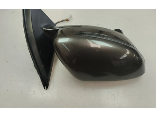 Zpětné zrcátko Nissan Qashqai 2017