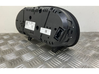 Панель приборов 8V0920873B   Audi A3 S3 8V       