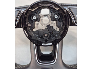 Руль Audi Q2 - - года 81A419091AC