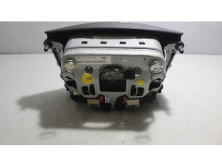 Подушка безопасности водителя Volkswagen Phaeton