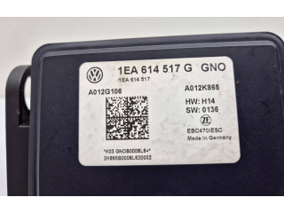 Блок АБС 1EA614517G, 1EA614517 Volkswagen ID.3 2019 - года