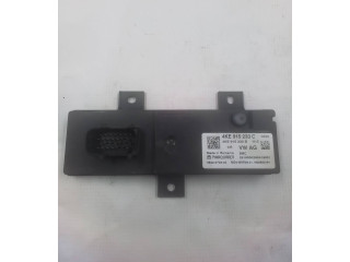 Блок управления 4KE915233C, 3522070302 Audi e-tron