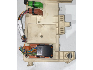 Комплект блоков управления    Volvo C30