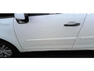 Руль Citroen C4 I Picasso 2006 - 2013 года 00004109NA