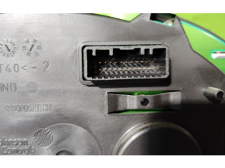 Панель приборов 248101921RB   Dacia Logan II       