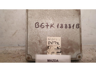 Блок управления двигателя B67K18881B, B67K   Acura ILX