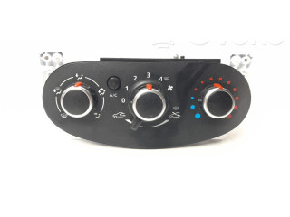 Steuergerät der Klimaanlage 5P3743000 Dacia Dokker