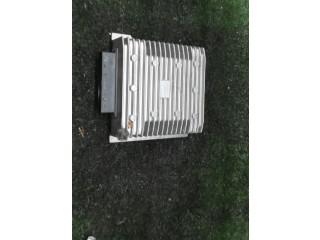 Блок подушек безопасности    Ford S-MAX