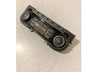 Блок управления климат-контролем 5HB00974693, 5K0907044GM   Volkswagen Caddy