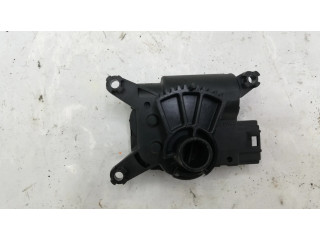 Двигатель задвижки потока воздуха