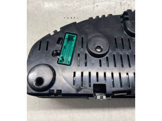 Přístrojová deska Volkswagen Transporter - Caravelle T5 2005 88311346