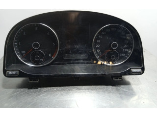 Панель приборов 2K5920866A   Volkswagen Caddy       