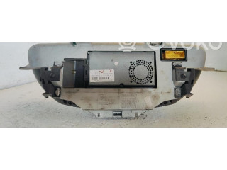 Панель приборов 503550080223   Lancia Phedra       