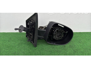 Зеркало (механическое)       Renault Twingo II  2007 - 2014 года   