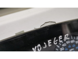 Přístrojová deska Chrysler Voyager 1999 P04685620AB, 04685620AB