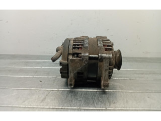 Генератор 96843503, 96843503   Chevrolet Spark      